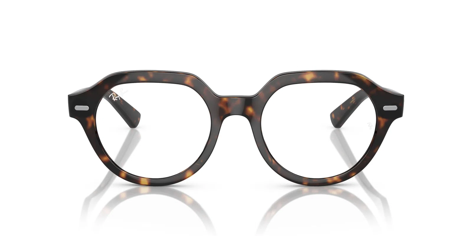 Ray-Ban Gina 7214F Eyeglasses - view 6